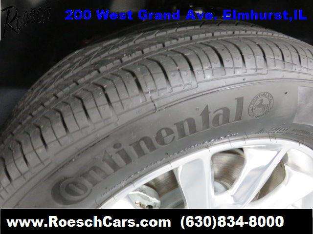 2017 Jeep Cherokee 4x4 Limited 4dr SUV